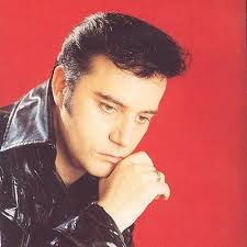 Stream Jim 'The King' Brown |Suicide Blonde