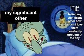 So Wholesome Relationship Memes Love Memes Wholesome Memes