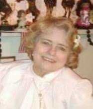 Melanie “Lani” Carr Lucas Obituary