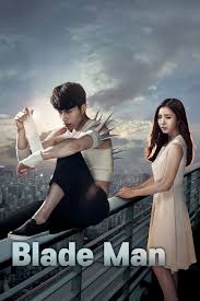 What's on tv & streaming what's on tv & streaming top rated shows most popular shows browse tv shows by genre tv news india tv spotlight. Blade Man 2014 Tv Show Where To Watch Streaming Online Plot