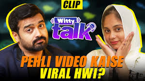Pehli Video Kaise Viral Hwi?
