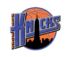 New york knicks logo png. Behind The Knicks Logo With Michael Doret On Behance