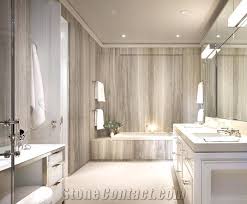 So to help jumpstart your bathroom decorating endeavors, we dug through our stash of house tours and gathered some of the most brilliant bathroom design ideas we could find. Bathroom Decorating Ideas Marmara White Marble From Spain Stonecontact Com