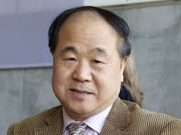 Mo Yan Nobel Prize Controversy