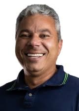 Candidato Angelo Santana