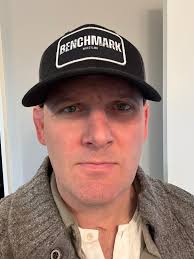 No Shave November Finale‼️$135,068 Benchmark Wrestling is very humbled from  the generosity and would like to thank everyone for their contributions  from $20-$50,000! Everyone has made a huge impact