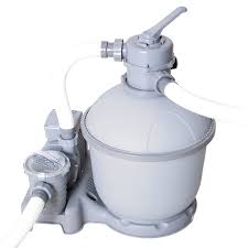 Bestway Sand Filter Pumps Bestway Support Uk