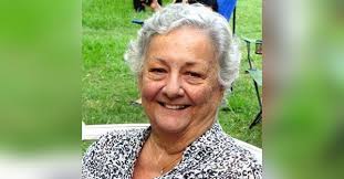 Pamela Ann Losch Tucker Obituary