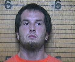 Man arrested in Minco football field vandalism