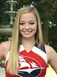 2019-20 Cheerleading Roster