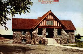 Hills Memorial Library Hudson Nh Where I Called Home For My First 5 Years Working In A Library New Hampshire Classic Building Library