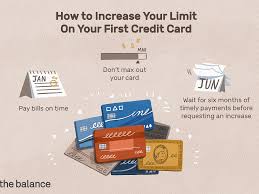Depending on your fast financial history and any issues you might have experienced, a secured credit card can help improve your credit in as little as 6 months. The Average Credit Limit On A First Credit Card