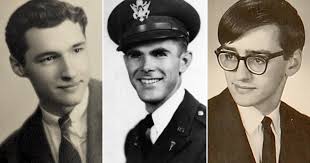 'I will love you forever, Sweetheart'