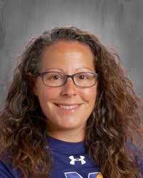 Athletics Staff & Coaches