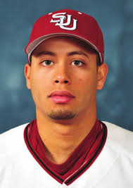 2011 Baseball MG Covers