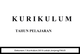 We did not find results for: Contoh Dokumen 1 Kurikulum 2013 Untuk Jenjang Paud Administrasi Paud