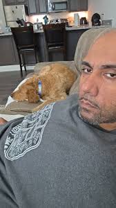 Tony's Good News and Well Wishes