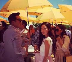 Kim gugyeom is going viral in korea for a video he. Jessica Jung Soo Yeon And Gillian S Ex Boyfriend Together I Care More About Her Rich Woman Life Than Love Affair Daydaynews