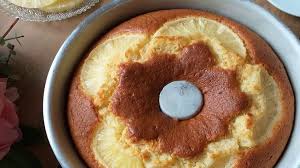 Gateau A L Ananas Et Mascarpone Sans Beurre Recettes Mag Recette En 2020 Recette Mascarpone Beurre Recette Gouter Sain