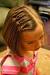 Beginner Easy Little Girl Hairstyles