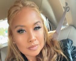 Angela Pegues's Instagram, Twitter & Facebook