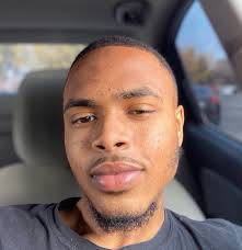 Anybody recognize this young fella Jaden Durand Mixon, And who he is  related to.