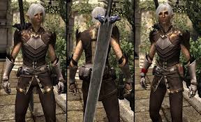 7 Characters You Can Romance In Divinity: Original Sin 2 (And 7 You Wish  You Could)