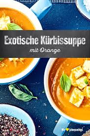 Exotische Kurbissuppe Rezept Edeka Rezept Kurbissuppe Rezepte Lebensmittel Essen