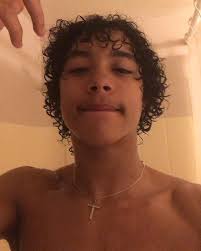 Check spelling or type a new query. Instagram Light Skin Cute Black Boys With Curly Hair Hair Cut For Kids