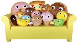 Pop Art Plushies (5th) | Art with Mrs. Nguyen