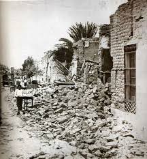 De última hora en san juan. Terremoto De San Juan 1944 Fotos Historicas Ciudad De Buenos Aires Argentina