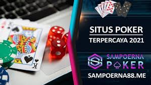 Situs poker online uang asli. Situs Idn Poker Online Terpercaya 2021 Sampoernapoker Situs Poker Terpercaya 2021