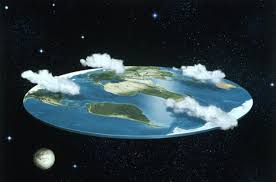 Maybe you would like to learn more about one of these? Flat Earth Theory Know Your Meme