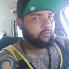 Junior Lunsford (@BigJunior76)