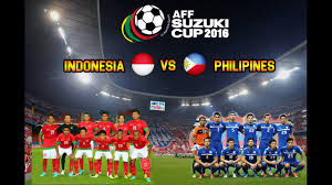 Vietnam crown to be champion of 2018. Indonesia Vs Philipina Aff Suzuki Cup 2016 Live Stream Youtube