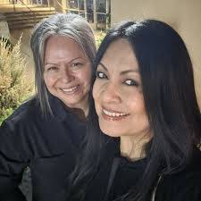 Sharon Herrera's Instagram, Twitter & Facebook