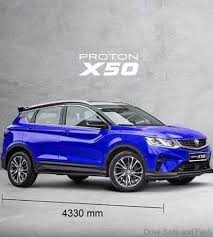 Proton ming heng motors sdn bhd lot 3280 ,batu 3 1/2,jalan genting kelang setapak. Proton X50 Amazing Social Media Hype For A Car Not Even Confirmed