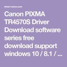 Drive this is the minimum driver required for basic wia functionality. 51 Canon Driver For Windows Mac Linux Ideas Linux Canon Printer Driver