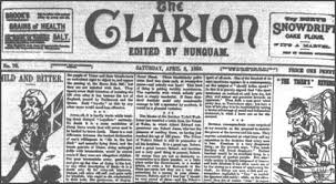 Chicago's newspaper history extends back to 1833, when the chicago weekly democrat became the city's first newspaper. Marxists Internet Archive Library Complete Index Of Publications
