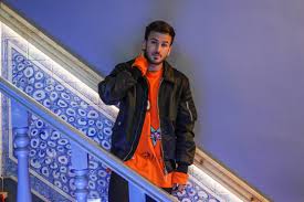 Conheça o novo tema oficial de. David Carreira Regressou Aos Palcos Foi A Atuacao Mais Dificil Da Minha Vida Nit