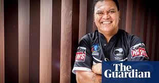 From wikimedia commons, the free media repository. The Forgotten Story Of Olsen Filipaina The Polynesian Who Tamed Wally Lewis New Zealand Rugby League The Guardian