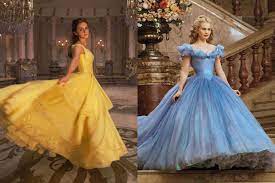 Muggleoid emma watson as belle in beauty and the beast. 12 Blockbuster Films That Almost Had Very Different Stars