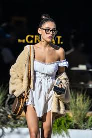 Free returns 100% satisfaction guarantee fast shipping. Celeb For Free Com On Twitter Madisonbeer With Her Sexy Glasses Outside The Urth Cafe In La Https T Co Bc2ratd1zm