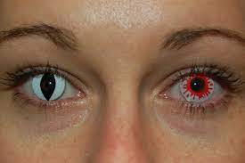 Maybe you would like to learn more about one of these? Halloween Contact Lenses Can Be Scary For Your Vision Dr Rupa