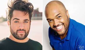 New and Returning Cast Announced for The Lion King and Aladdin