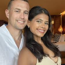 Priya Alexander and Kevin Edelson's Wedding Website