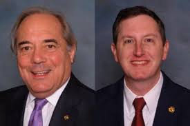 Livingston elected new Senate majority leader as Scofield steps away from  Legislature