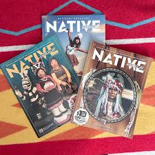 The Heard Museum Shop ensures the integrity and authenticity of its many  offerings by dealing directly with Native American artists. As a major  supplier of significant rugs and weavings, the shop features