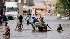 Irruption de sang dans les ventricules 2. Plus D Un Million De Personnes Touchees Par Les Inondations Dans La Zone Sahelienne