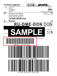 Customer service number dhl express encourages the clients to contact customer care service for urgent enquiries using the number +44 (0) 844 248 0844. Now Get Automatic Dhl Track And Trace For Your Parcels In Woocommerce Elextensions